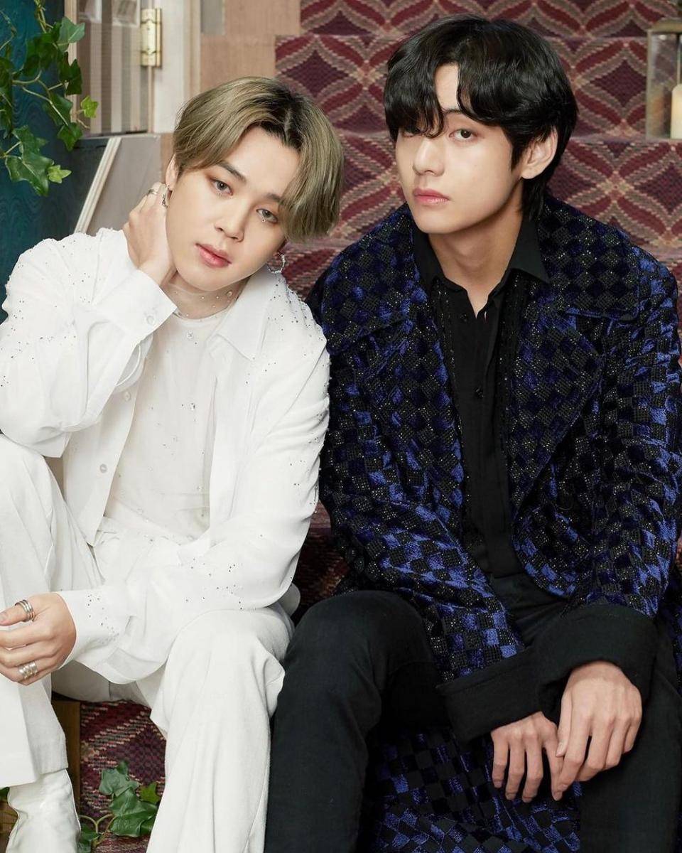 instagram.com/bts_v/