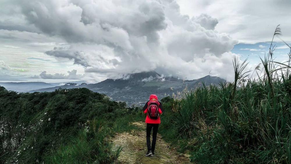 10 Tempat Wisata di Tomohon, Ada Pasar Extreme yang Mendunia