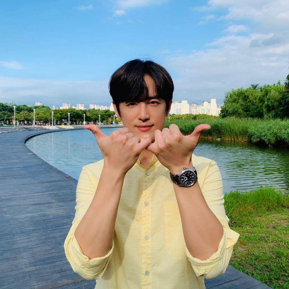 Instagram.com/kwonyul_official