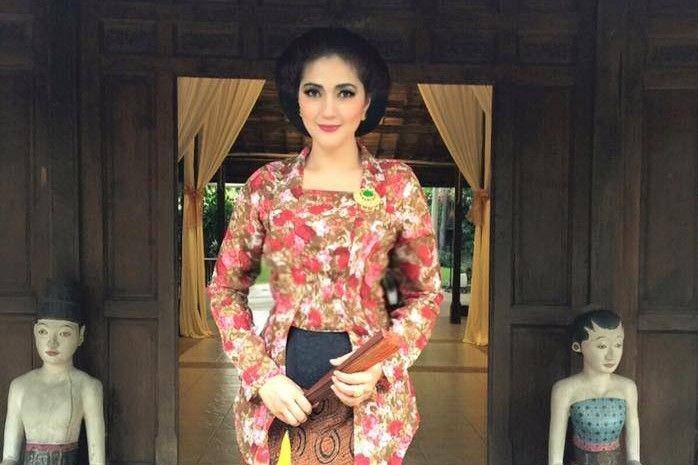 Dyah Kartika Rini (Facebook.com/KartikaRini/)