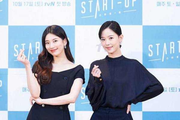 Instagram.com/tvndrama.official