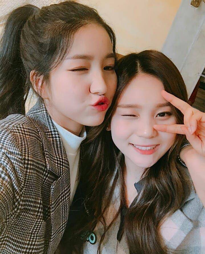 Instagram.com/sowon_gfriend1717