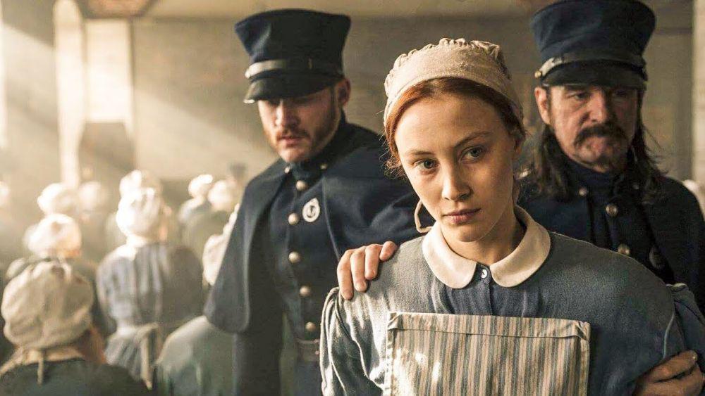 5 Serial Original Netflix yang Diadaptasi dari Novel Terkenal, Seru!