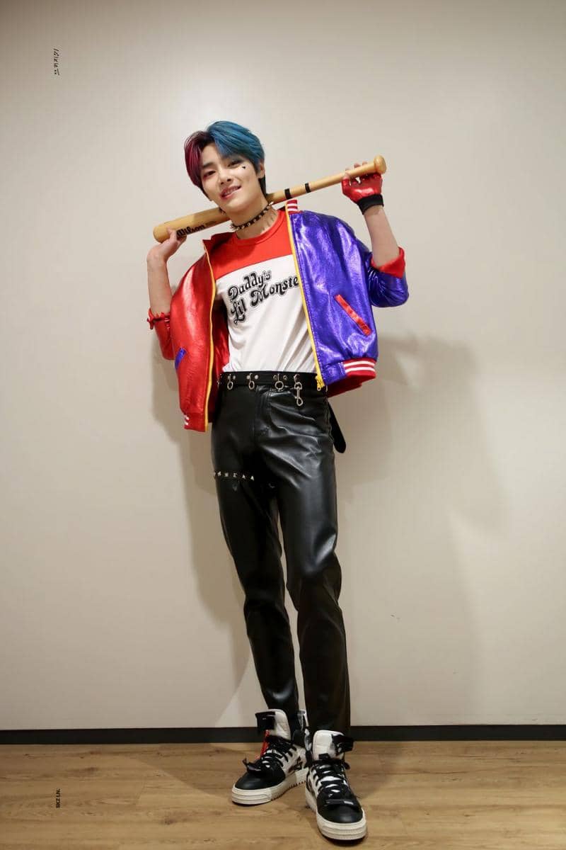 Twitter.com/Stray_Kids