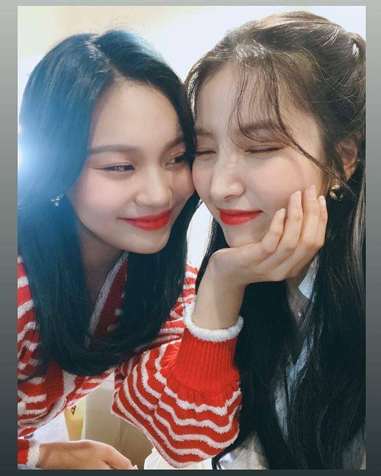 Instagram.com/gfriend4ever_