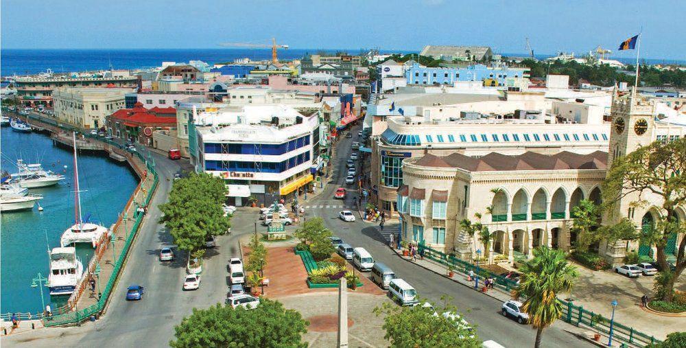 5 Kota Terbaik di Barbados yang Memikat dan Wajib Dikunjungi