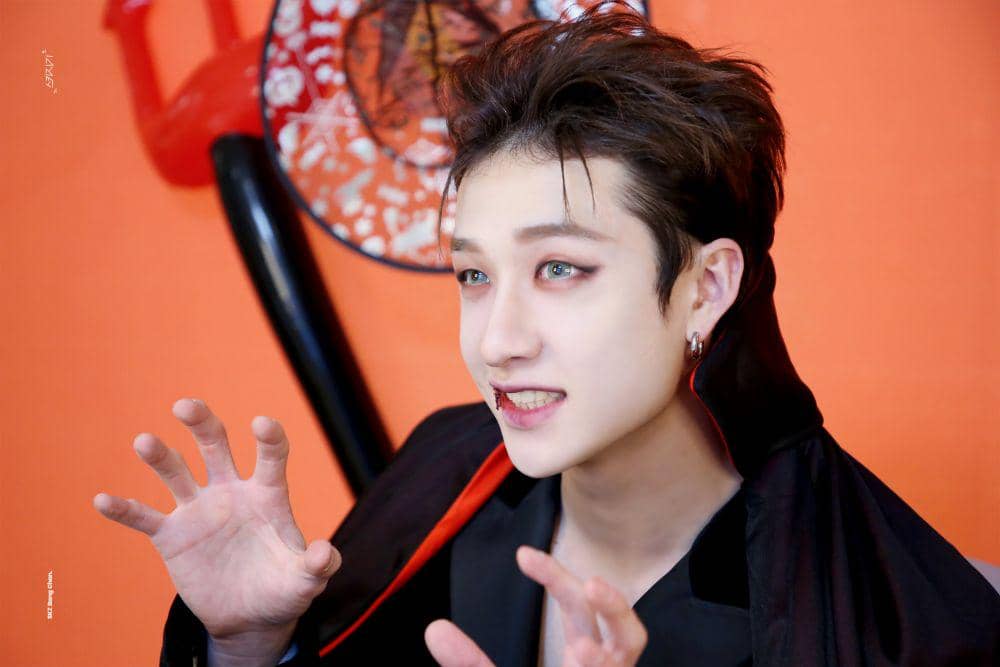 Twitter.com/Stray_Kids