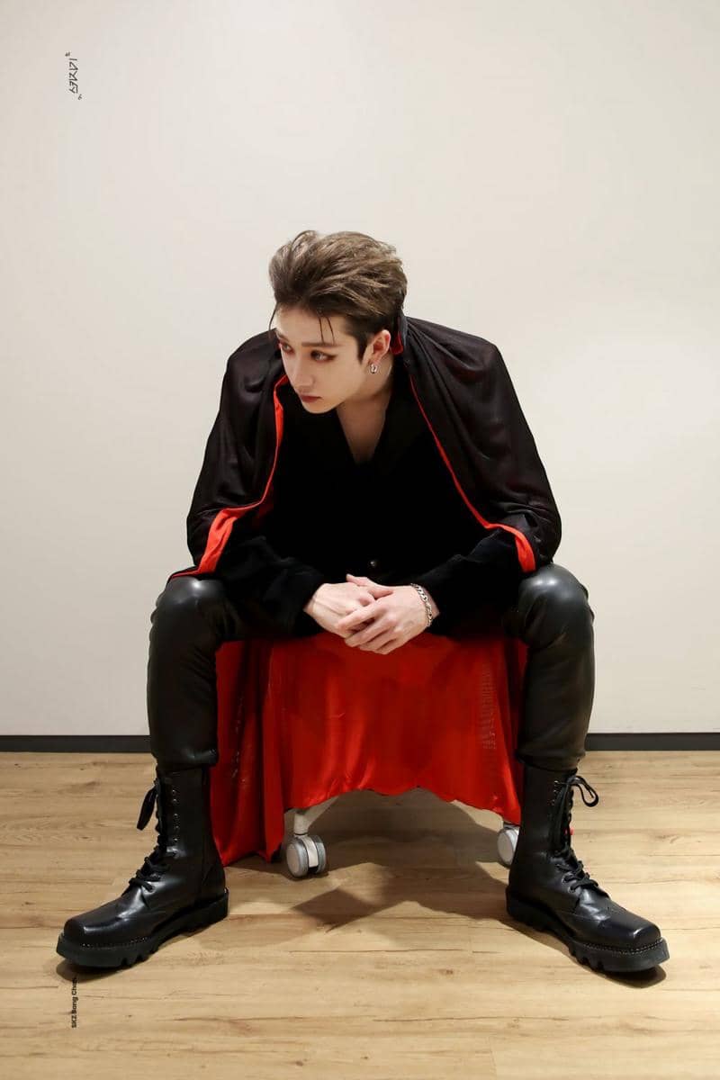 Twitter.con/Stray_Kids