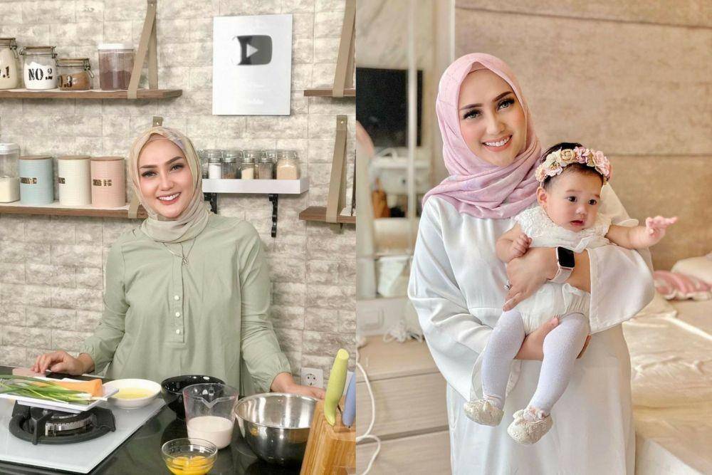 Mama Lita MasterChef Indonesia (instagram.com/yulitamci5real)
