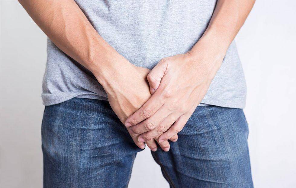 menshealth.com
