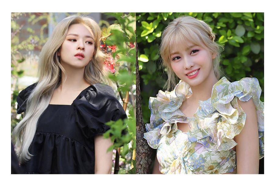 Saengil Chukahae! 19 Idol KPop Wanita Ini Ulang Tahun Bulan November