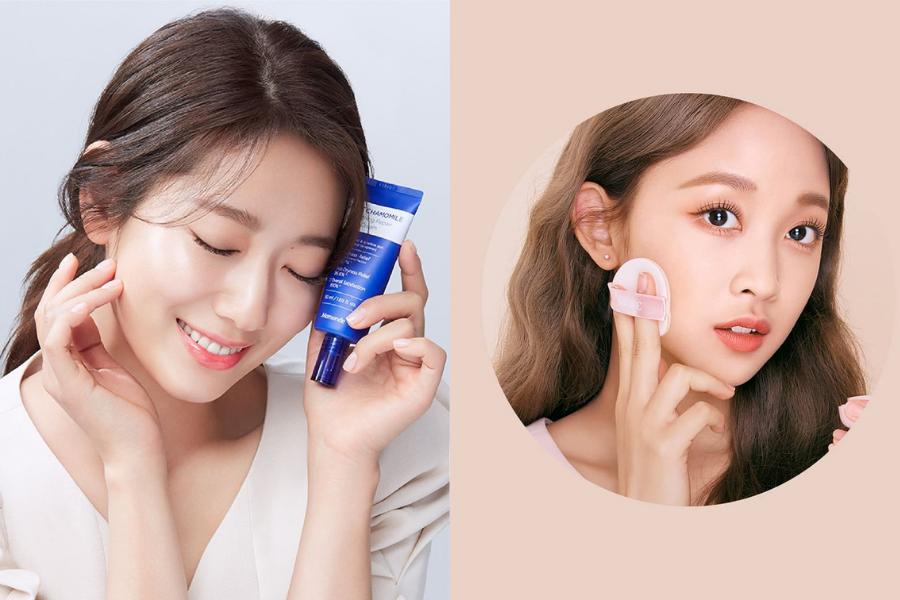6 Skincare & Kosmetik Korea yang Launching Oktober 2020, Ada Toner!