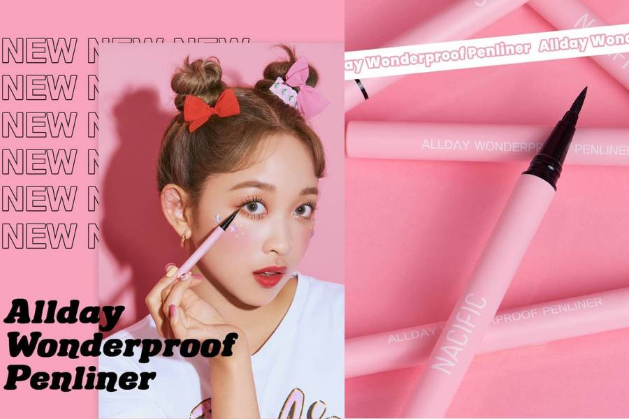 instagram.com/nacificcosmetics