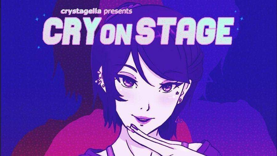 youtube.com/Crystagella