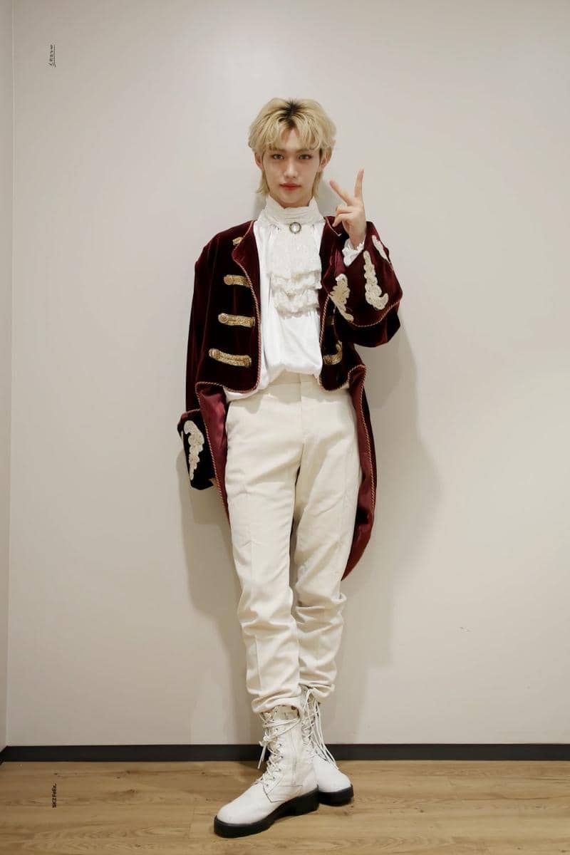 Twitter.com/Stray_Kids