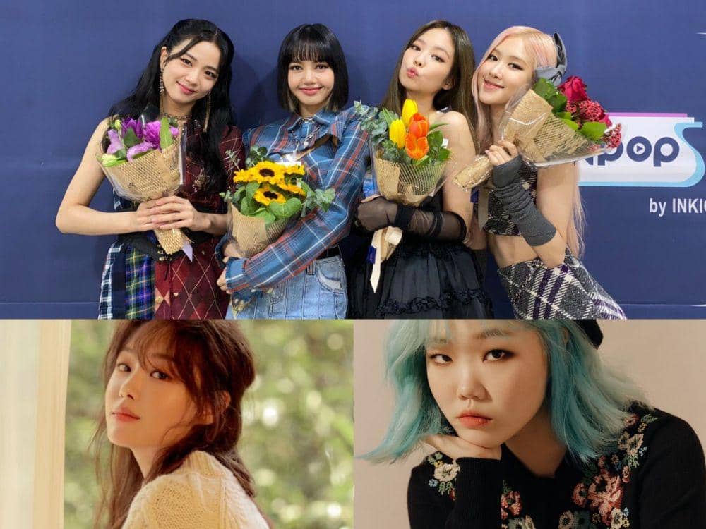 Pantang di-Skip! 12 Lagu Girlband KPop Terbaik Selama Oktober 2020