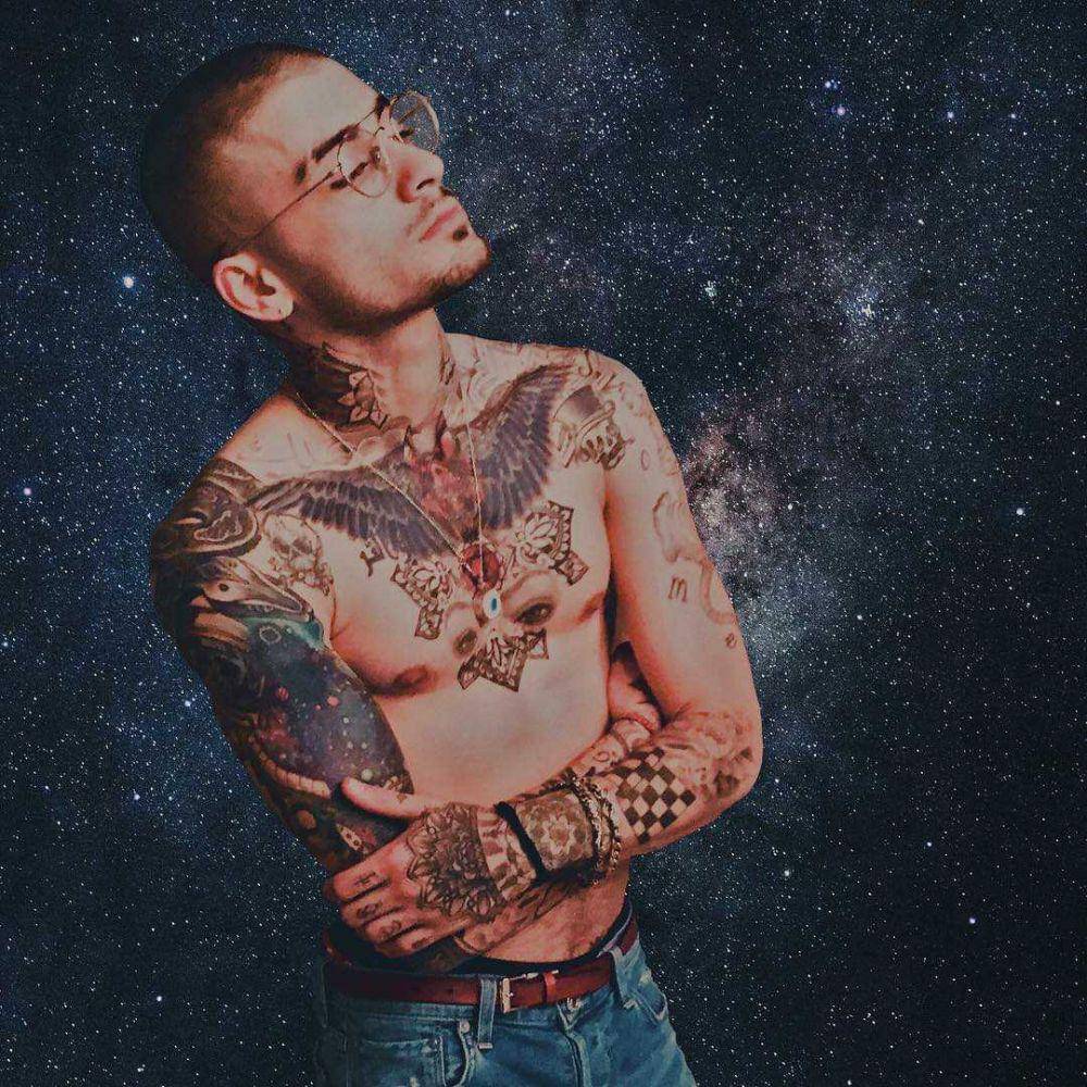 instagram.com/zayn