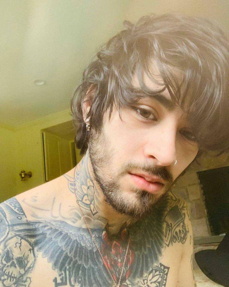 instagram.com/zayn