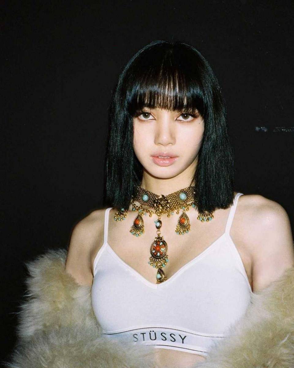 Instagram.com/lalalalisa_m