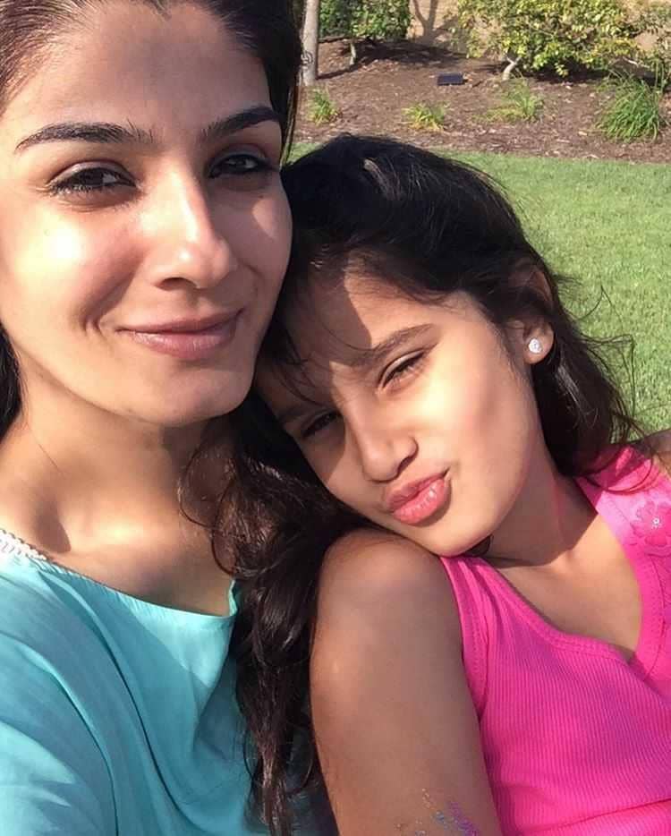 instagram.com/officialraveenatandon