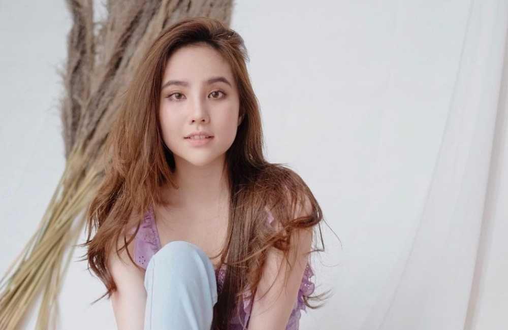 Masih Ingat Agatha Chelsea Idola Cilik 4? Berikut 9 Potretnya Sekarang