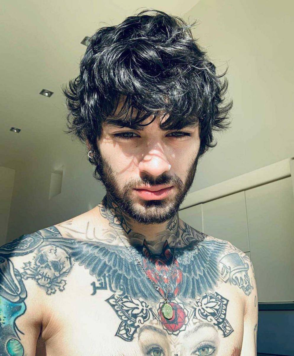 instagram.com/zayn
