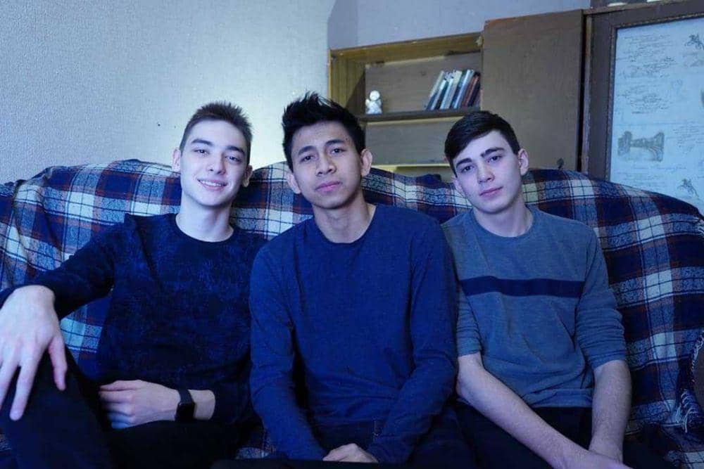 instagram.com/turahparthayana