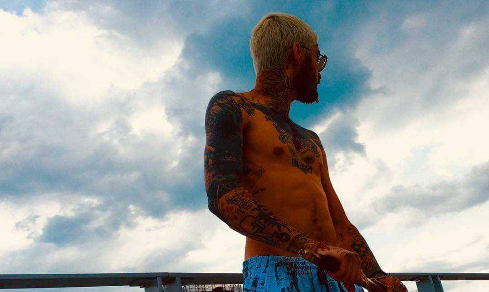 instagram.com/zayn