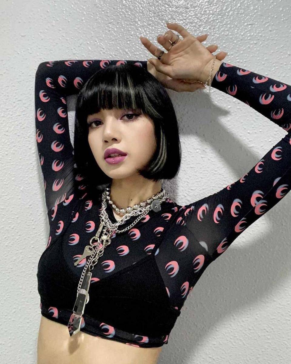 Instagram.com/lalalalisa_m