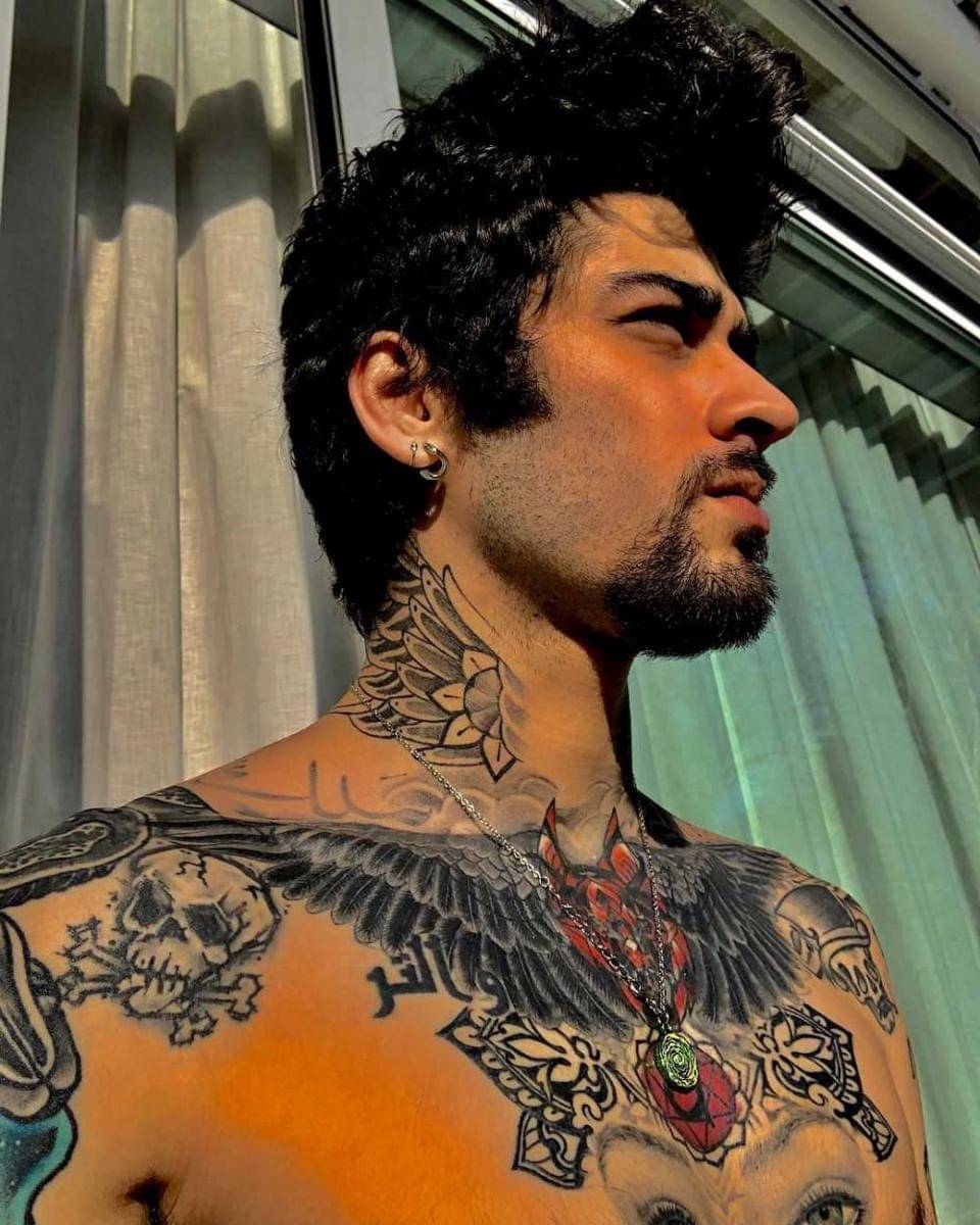 instagram.com/zayn