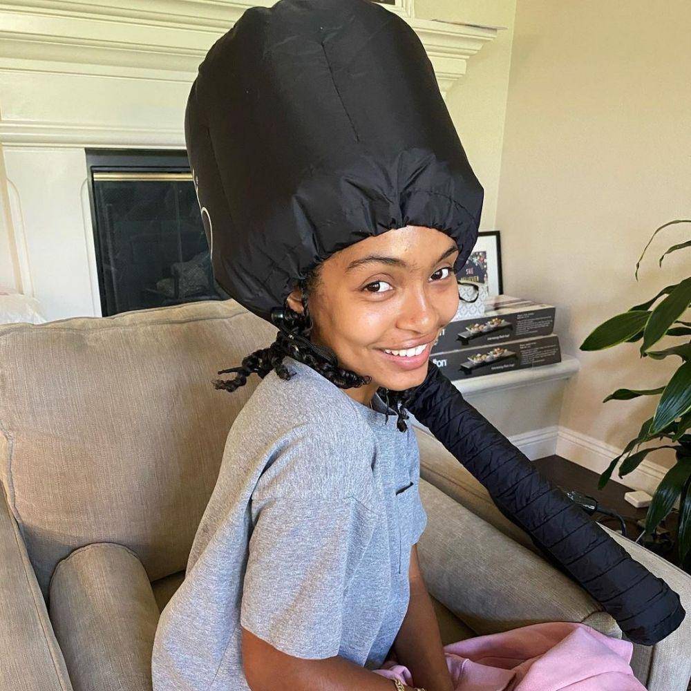 Instagram.com/yarashahidi