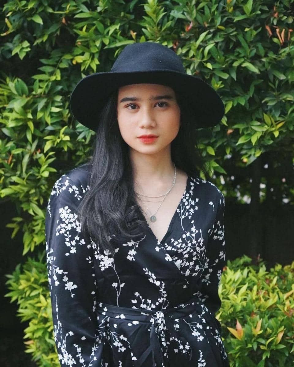 Jadi Duta FFI 2020, Tissa Biani Ingin Anak Muda Nonton Film Indonesia