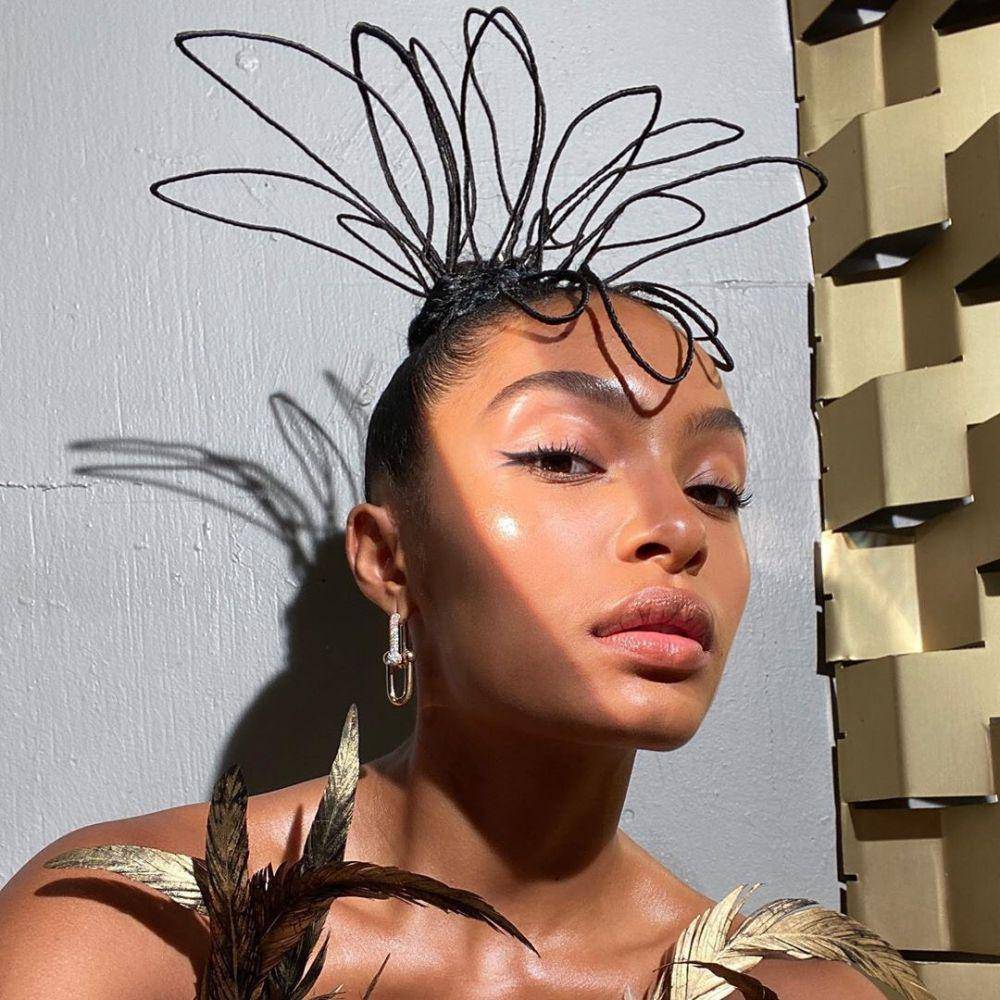Instagram.com/yarashahidi