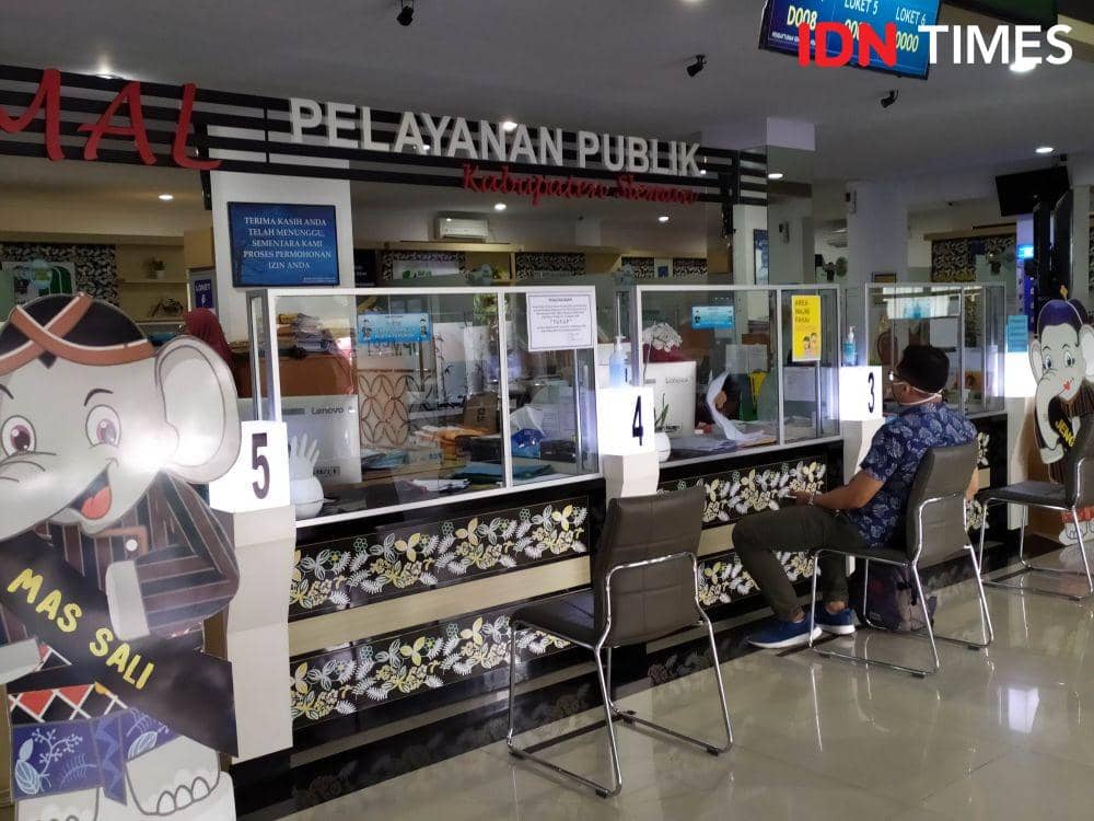 Pandemik, Dua Investor Tunda Realisasi Investasi ke Kabupaten Sleman
