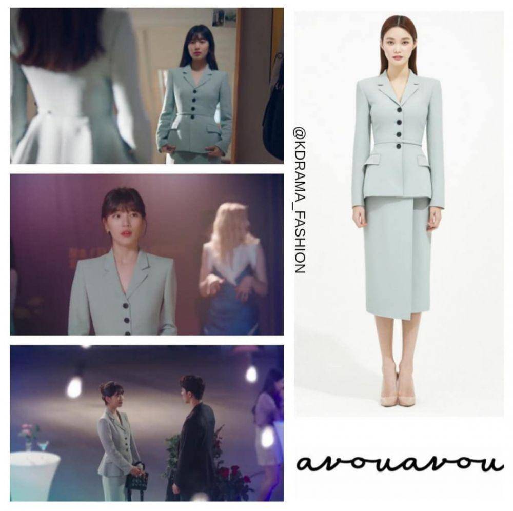 instagram.com/kdrama_fashion