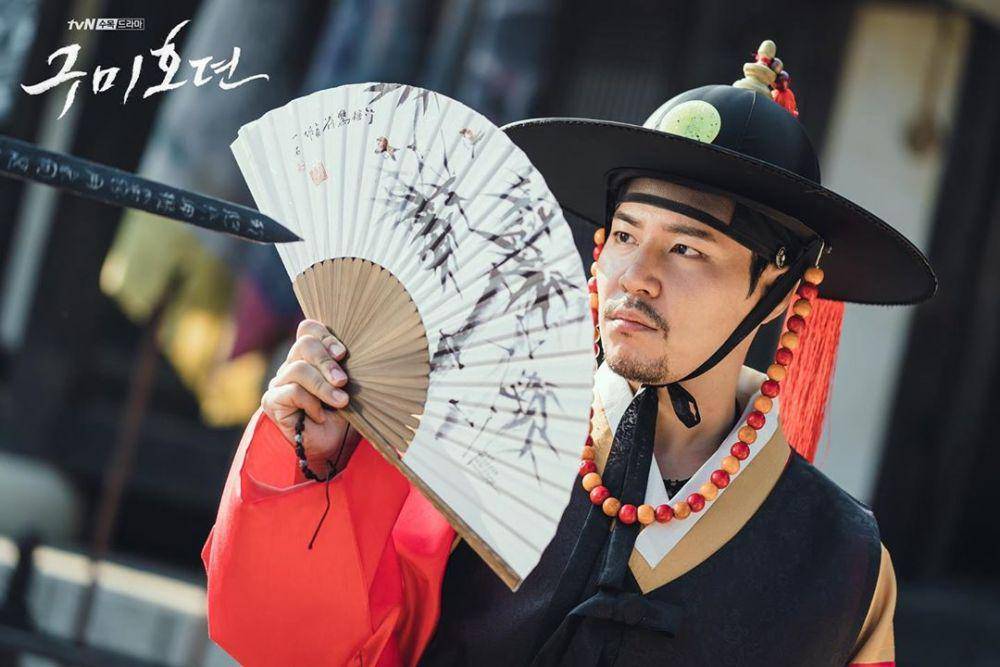 Instagram.com/tvndrama.official