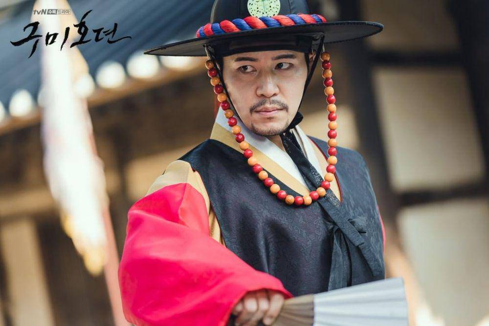 Instagram.com/tvndrama.official