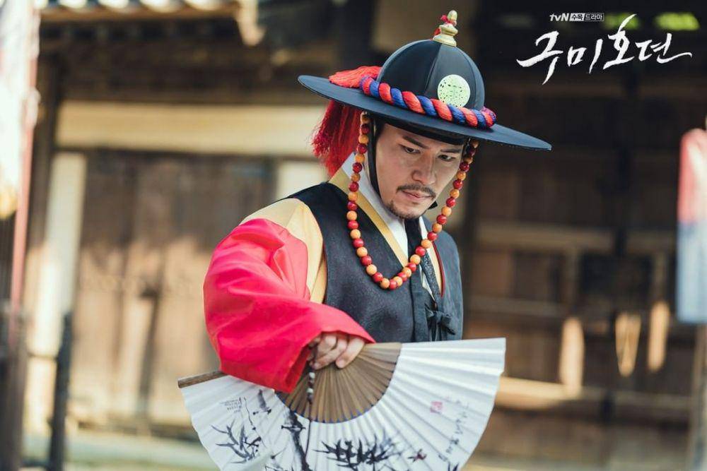 Instagram.com/tvndrama.official