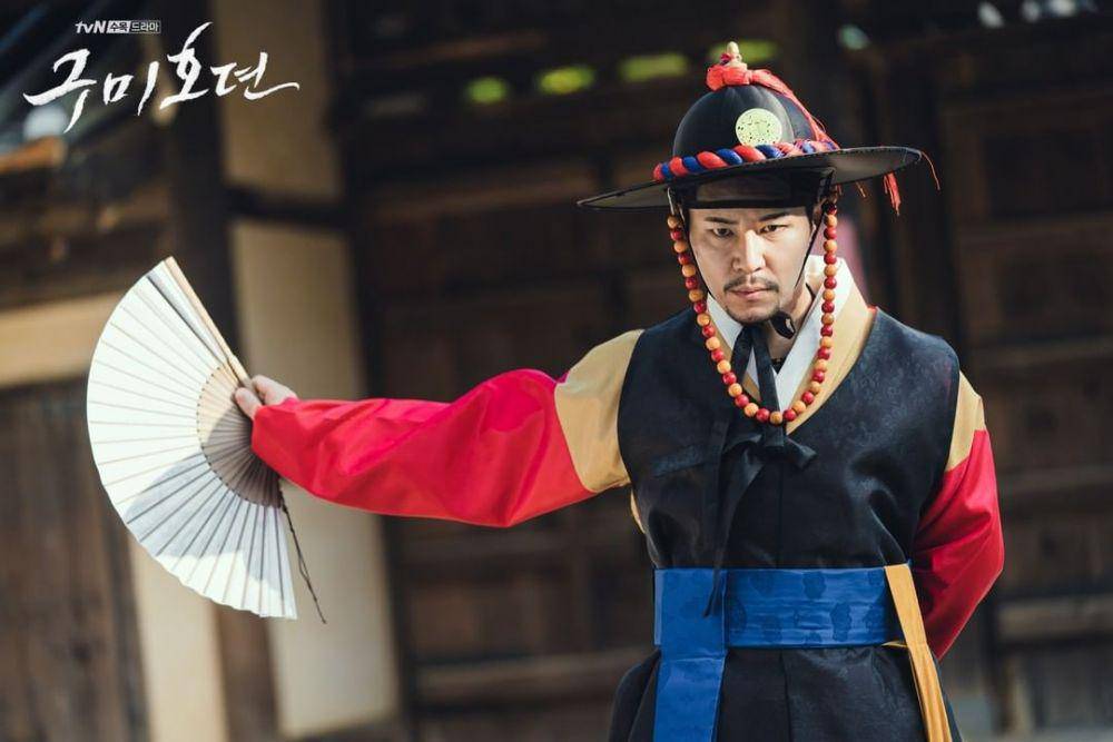 Instagram.com/tvndrama.official