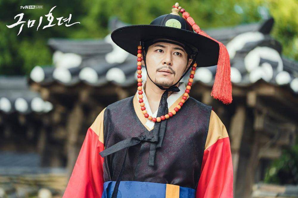 Instagram.com/tvndrama.official
