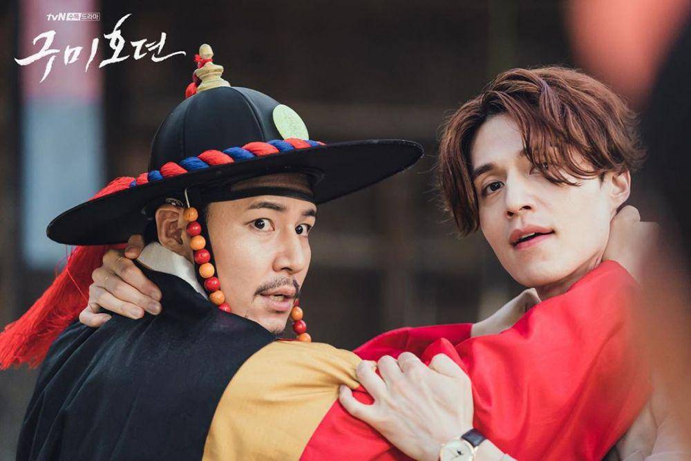 Instagram.com/tvndrama.official