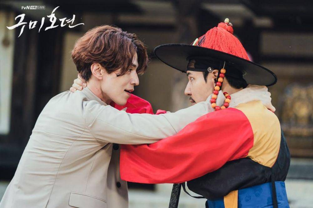 Instagram.com/tvndrama.official
