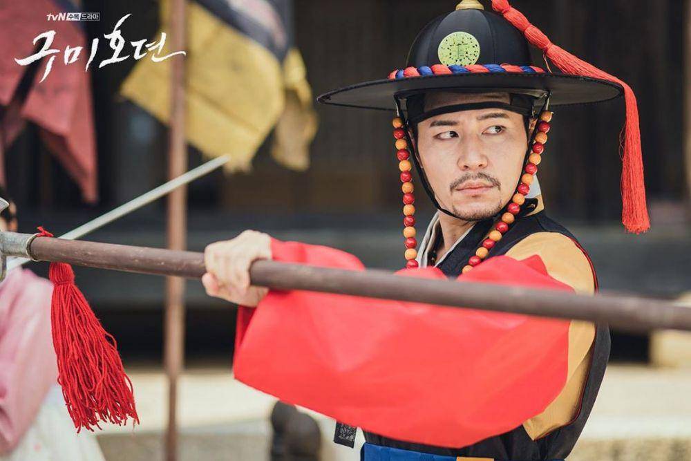 Instagram.com/tvndrama.official