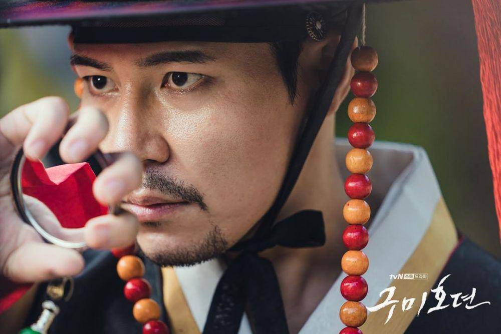 Instagram.com/tvndrama.official