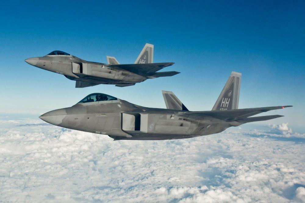 Alasan Jet Tempur AS Gagal Cegah Serangan 9/11 yang Didalangi Al Qaeda