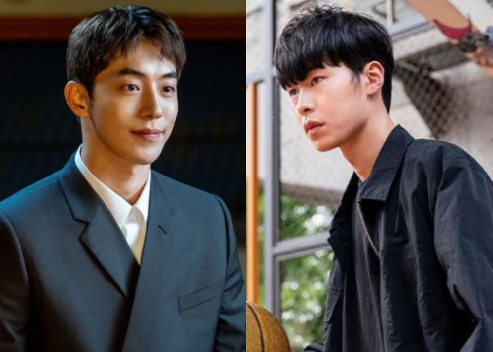 Jadi Sosok Genius di KDrama, 10 Adu Pesona Nam Joo Hyuk-Lee Jae Wook