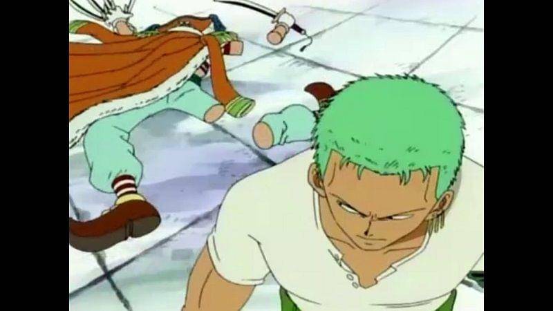 Toei Animation/One Piece