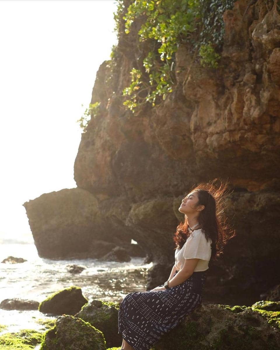 potret Zulfa Maharani (instagram.com/zulfamaharani)