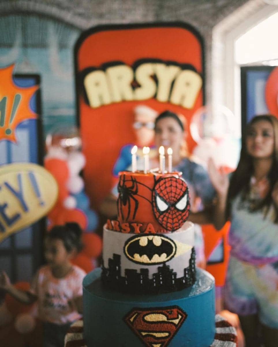 Instagram.com/azriel_hermansyah