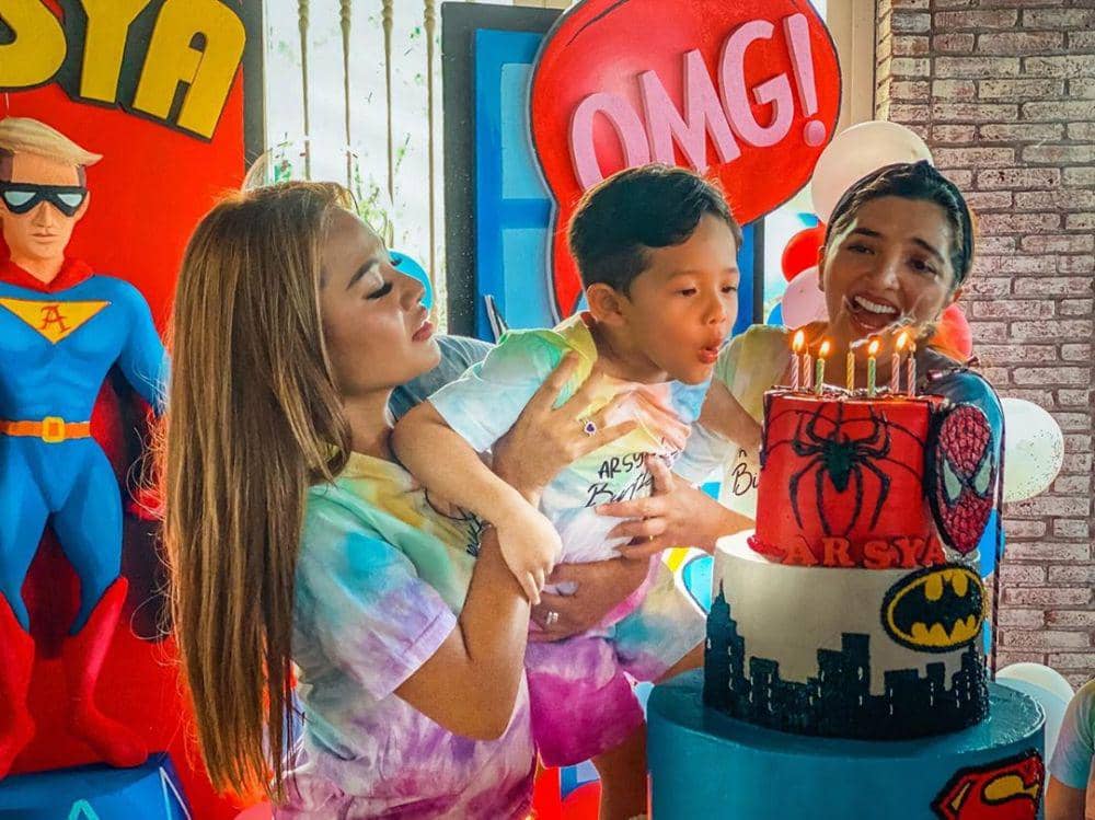 Instagram.com/ashanty_ash